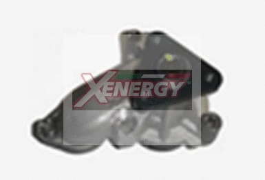 Pompe à eau, refroidissement du moteur AP XENERGY X206602