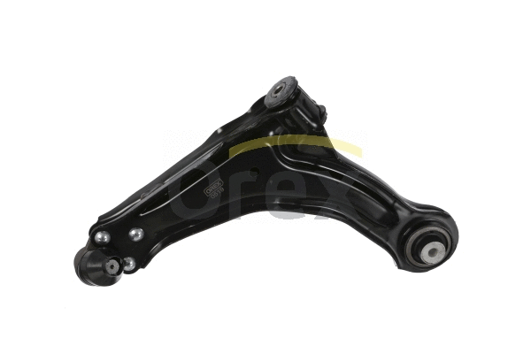 Bras de liaison, suspension de roue OREX 131161
