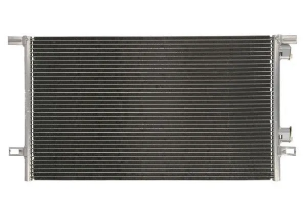 Condenseur, climatisation THERMOTEC KTT110007
