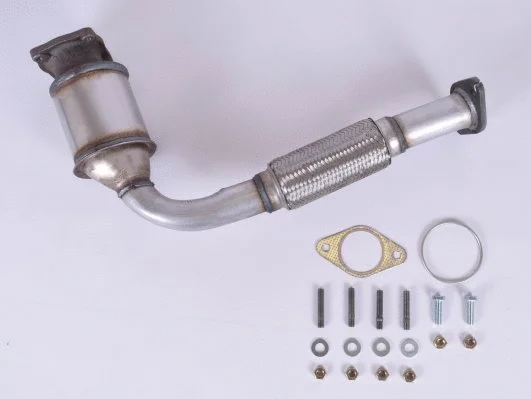 Catalyseur EEC FR8063T