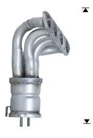 Catalyseur VEGAZ GmbH MOK-933