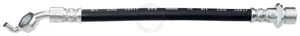 Flexible de frein A.B.S. SL 6296