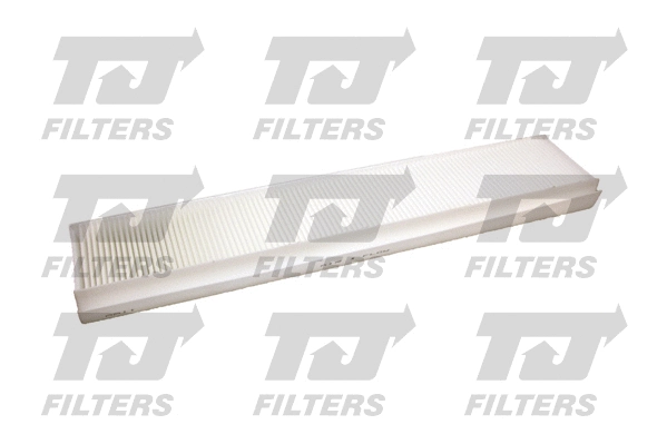 Filtre, air de l'habitacle QUINTON HAZELL QFC0317