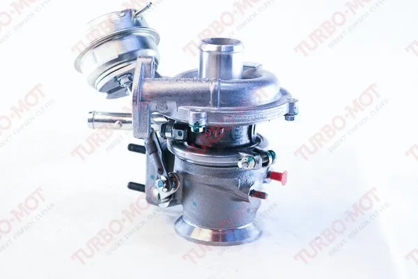 Turbocompresseur, suralimentation TURBO-MOT 605192