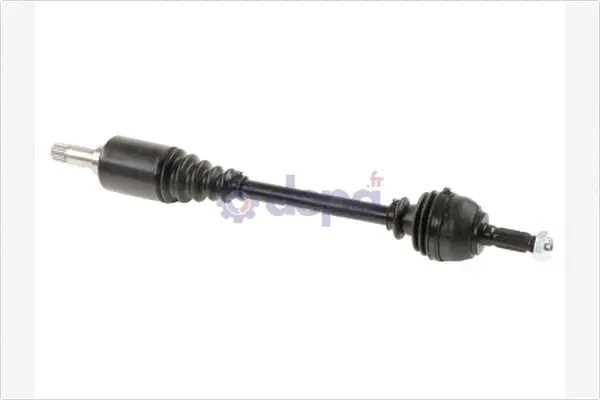 Arbre de transmission DEPA 3080350