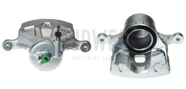 Étrier de frein BUDWEG CALIPER 344520