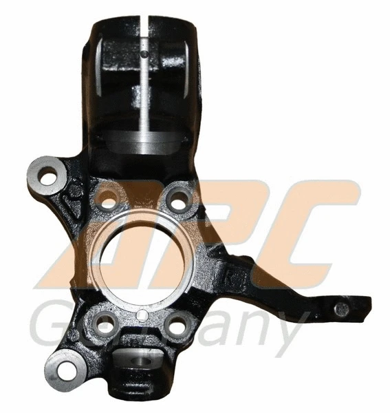 Fusée d'essieu, suspension de roue APC AF10004