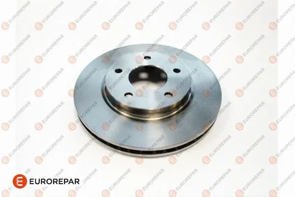 Disque de frein EUROREPAR 1687791880