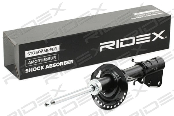Amortisseur RIDEX 854S1920