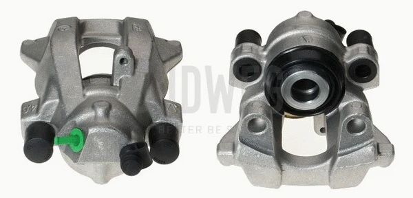 Étrier de frein BUDWEG CALIPER 343823