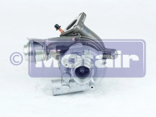 Turbocompresseur, suralimentation MOTAIR TURBO 333233