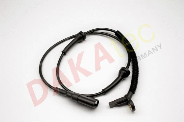 Capteur, vitesse de roue DAKAtec 410061