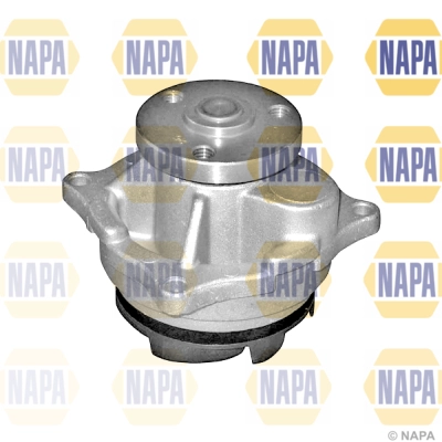 Pompe à eau, refroidissement du moteur NAPA NWP1195