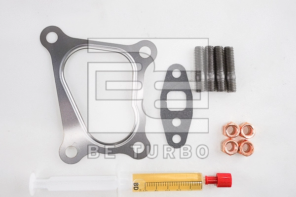 Kit de montage, compresseur BE TURBO ABS258