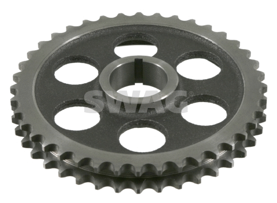 Roue dentée, arbre à came SWAG 10 04 0001