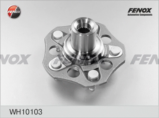 Moyeu de roue FENOX WH10103