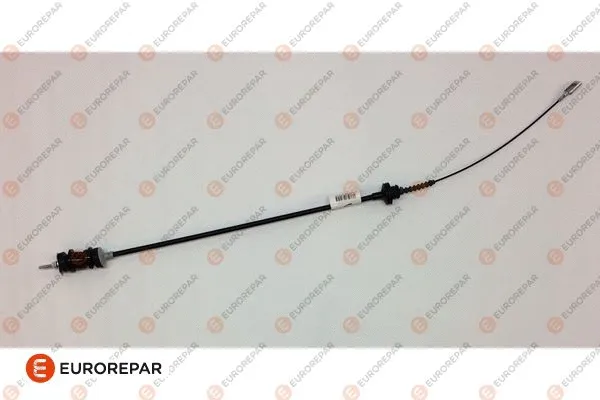 Tirette à câble, commande d'embrayage EUROREPAR E074309