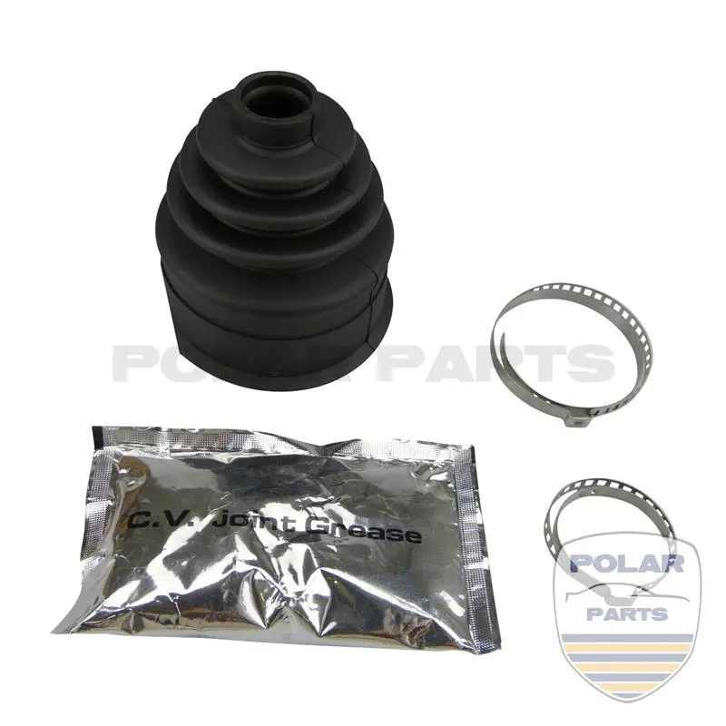 Jeu de joints-soufflets, arbre de commande POLAR PARTS 10002992