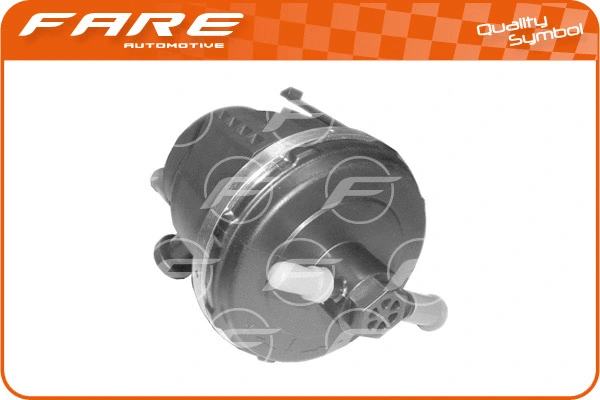 Filtre à carburant FARE SA 9922