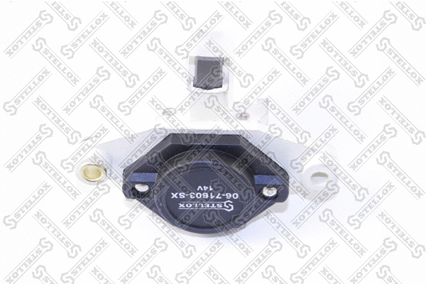 Régulateur d'alternateur STELLOX 06-71603-SX