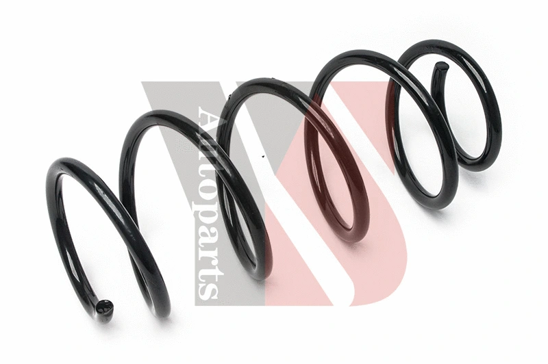 Ressort de suspension YSPARTS YS-CS0157