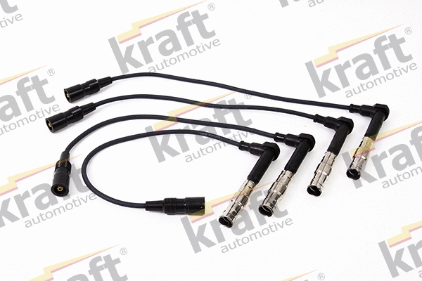 Kit de câbles d'allumage KRAFT AUTOMOTIVE 9121015 SM