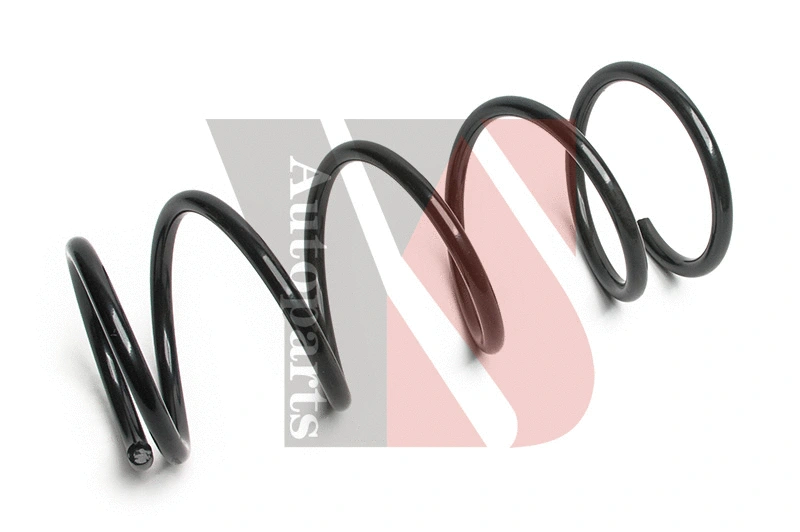Ressort de suspension YSPARTS YS-CS0118