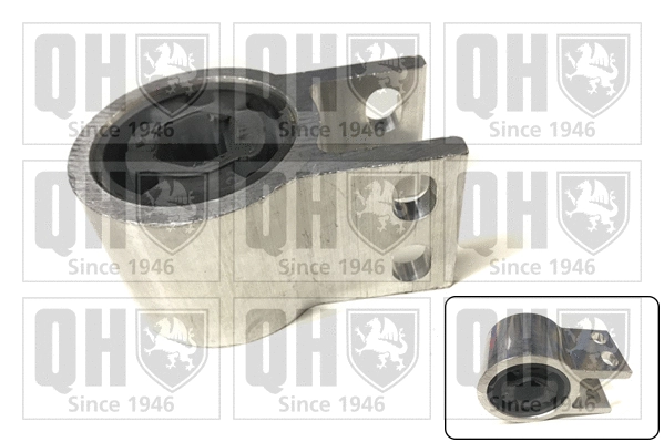 Suspension, bras de liaison QUINTON HAZELL EMS8696