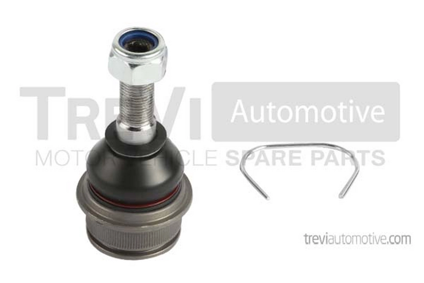 Rotule de suspension TREVI AUTOMOTIVE TRTT5448
