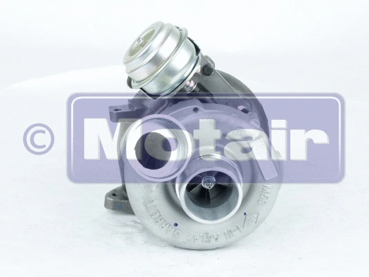 Turbocompresseur, suralimentation MOTAIR TURBO 333500