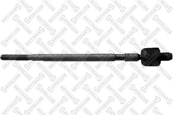 Rotule de direction intérieure, barre de connexion STELLOX 55-01028-SX