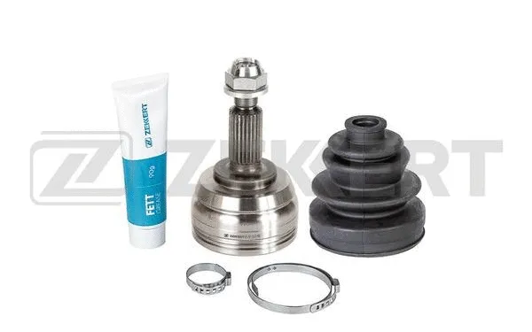 Jeu de joints, arbre de transmission ZEKKERT GS-5091