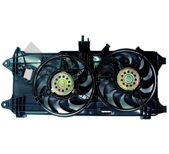 Ventilateur, refroidissement du moteur ACR 330120