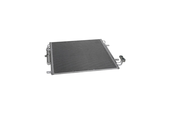 Condenseur, climatisation ZentParts Z19293