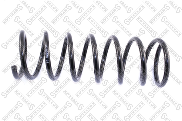 Ressort de suspension STELLOX 10-20205-SX