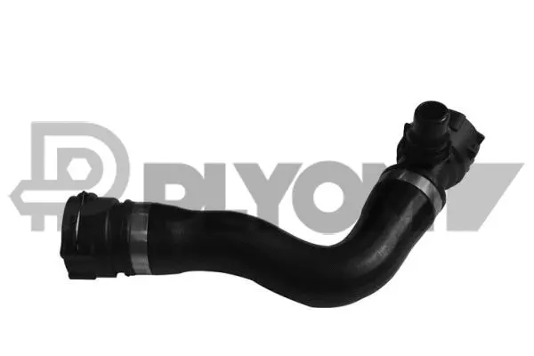 Durite de radiateur PLYOM P753937