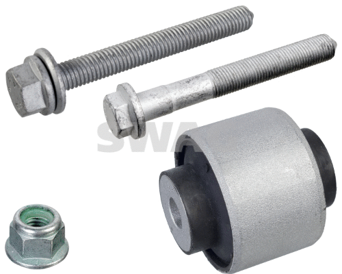 Suspension, bras de liaison SWAG 33 10 4048