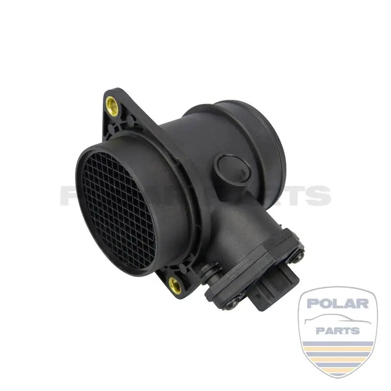 Débitmètre de masse d'air POLAR PARTS 10001902