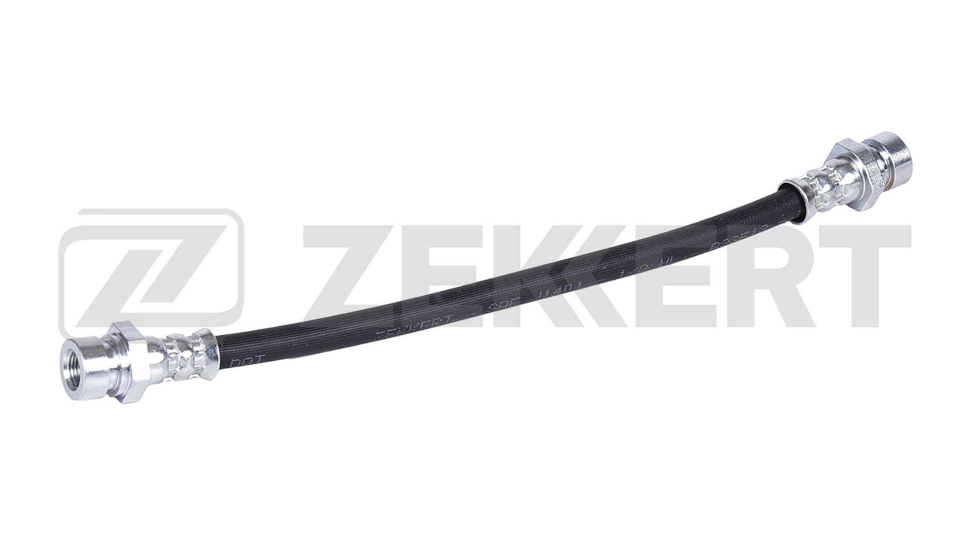 Flexible de frein ZEKKERT BS-9342