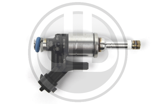 Injecteur BUCHLI 0261500029