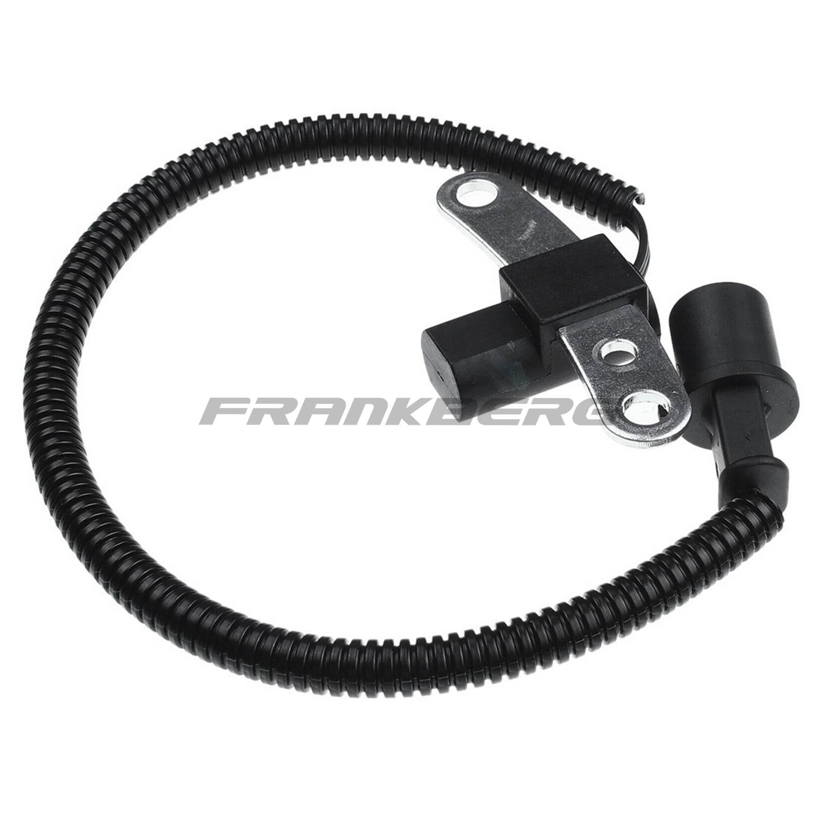 Capteur d'angle, vilebrequin Frankberg 5481FB0008056