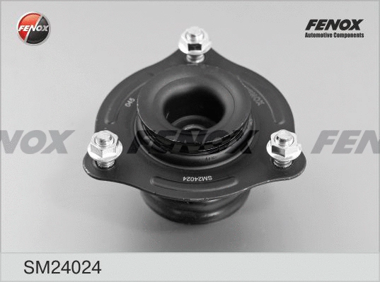Suspension, amortisseur FENOX SM24024