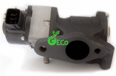 Vanne EGR GECO VE1185