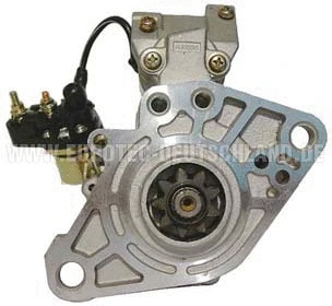 Démarreur EUROTEC 11040099