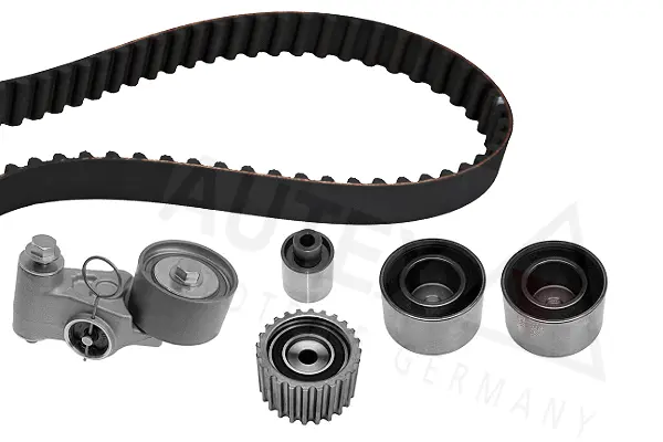 Kit de courroie crantée AUTEX 702744