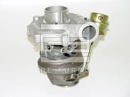 Turbocompresseur, suralimentation BE TURBO 126031