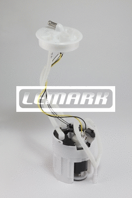 unité d'alimentation de carburant LEMARK LFP298