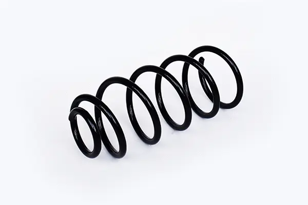 Ressort de suspension ASAM AUTOMOTIVE 73812