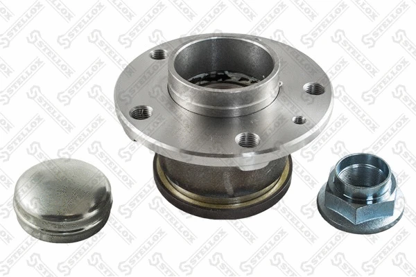Kit de roulements de roue STELLOX 43-29046-SX
