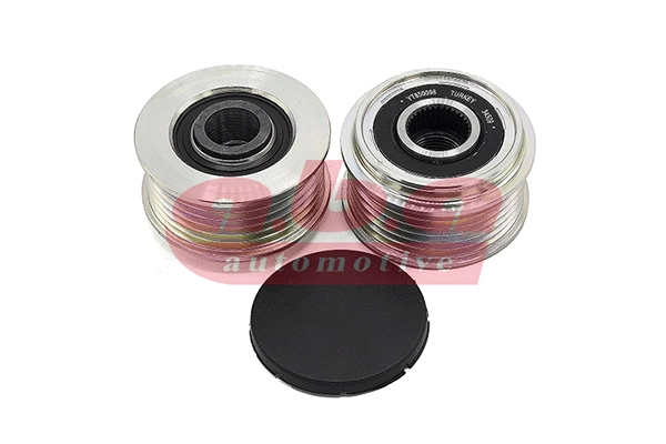Poulie roue libre, alternateur A.B.A YT850098